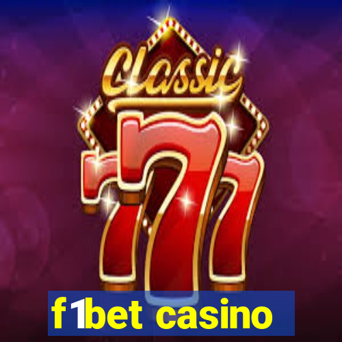 f1bet casino